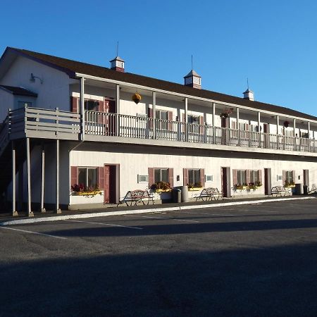 Acadia Sunrise Motel Trenton Kültér fotó