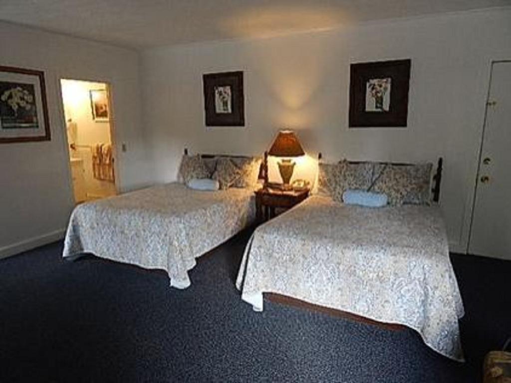Acadia Sunrise Motel Trenton Szoba fotó