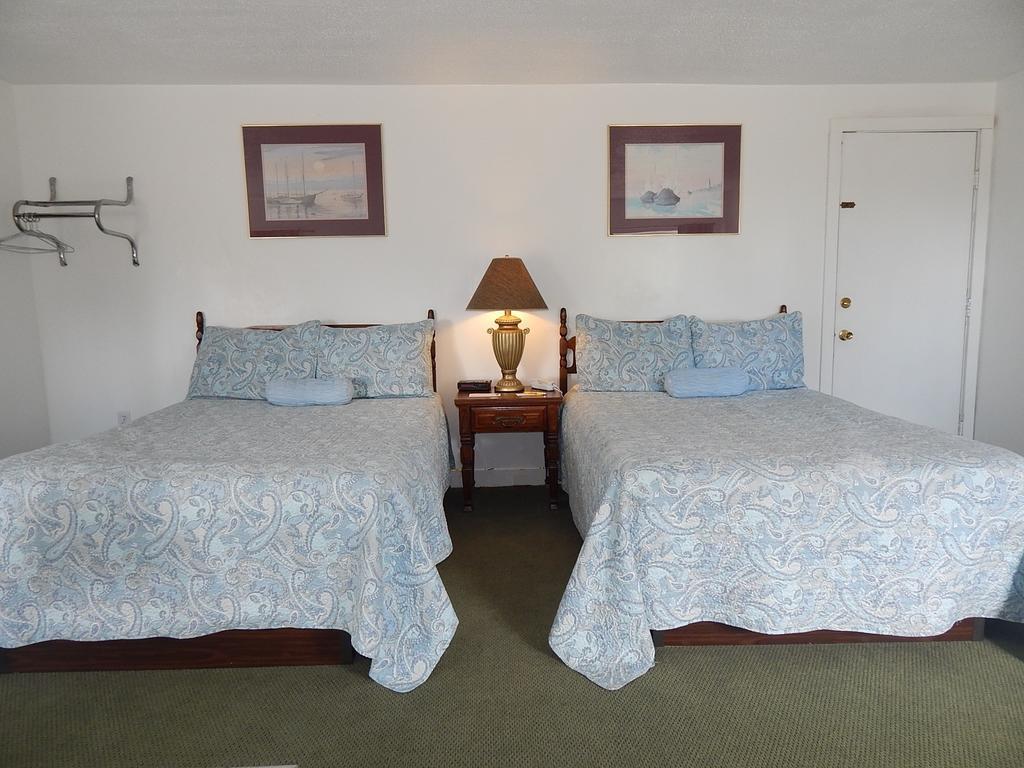 Acadia Sunrise Motel Trenton Szoba fotó